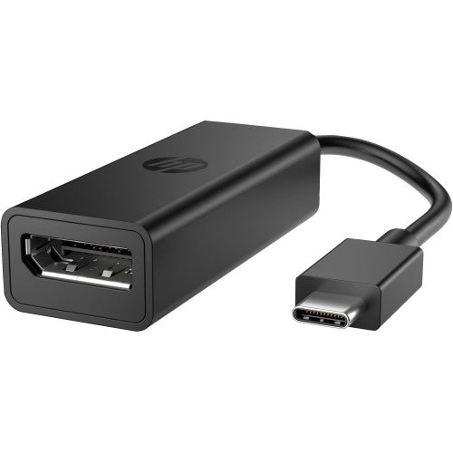 HP ADAPTADOR HP USB-C A DISPLAYPORT G2 - imagen 1