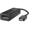 HP ADAPTADOR HP USB-C A DISPLAYPORT G2 - imagen 1