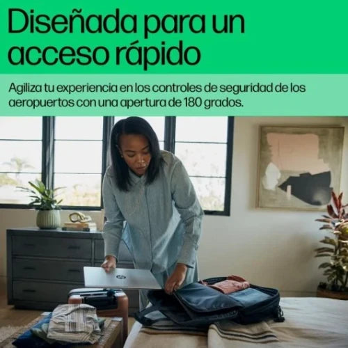 HP BOLSA HP TRAVEL PLUS PARA PORTATIL 14 " - imagen 3