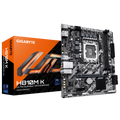 Gigabyte PLACA GIGABYTE H810M K,INTEL,1851,H810,2DDR5,128GB,HDMI+DP,4SATA6+1M.2,GBLAN,3USB3.2,MATX - imagen 1