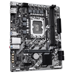 Gigabyte PLACA GIGABYTE H810M K,INTEL,1851,H810,2DDR5,128GB,HDMI+DP,4SATA6+1M.2,GBLAN,3USB3.2,MATX - imagen 3