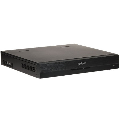 Dahua (DHI-NVR5464-EI2) DAHUA GRABADOR IP NVR WIZSENSE 1.5U 4HDD 64 CANALES 8K CON INTELIGENCIA ARTIFICIAL ACUPICK