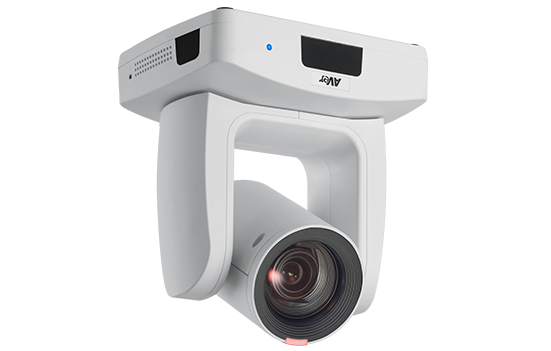 AVER PROAV CAMARA PTZ310UV2B (61S3110000A5) 4KP60, 12X ZOOM ,HDMI, 3GSDI, USB, IP, NDI HX3* BLACK COLOR - imagen 2
