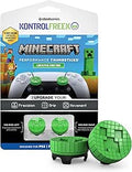 SteelSeries ACCESORIO GAMEPAD KONTROLFREEK BY STEELSERIES Minecraft Creeper PS5 Kit 2200-PS5