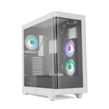 NOX HUMMER ETHER NEGRO & BLANC - imagen 1