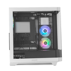 NOX HUMMER ETHER NEGRO & BLANC - imagen 2