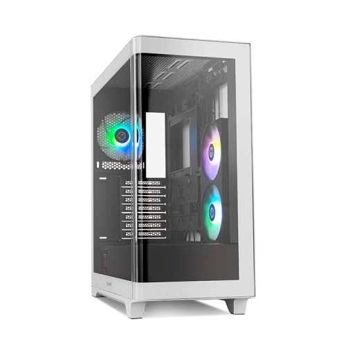 NOX HUMMER ETHER NEGRO & BLANC - imagen 3