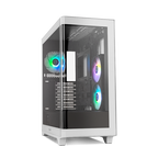 NOX HUMMER ETHER NEGRO & BLANC - imagen 3