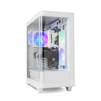 NOX HUMMER ETHER BLANCO - imagen 1