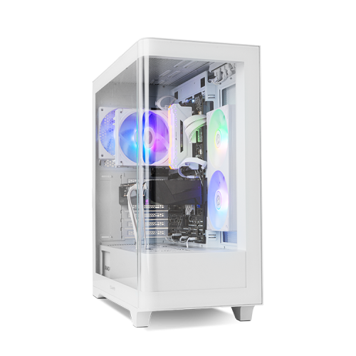 NOX HUMMER ETHER BLANCO - imagen 1