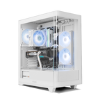 NOX HUMMER ETHER BLANCO - imagen 2