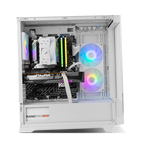 NOX HUMMER ETHER BLANCO - imagen 3