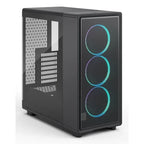 Fractal Design FRACTAL CAJA EPOCH XL BLACK TG RGB LIGHT TINT FD-C-EPO1X-04 - imagen 2