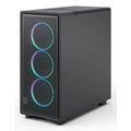 Fractal Design FRACTAL CAJA EPOCH XL BLACK TG RGB LIGHT TINT FD-C-EPO1X-04 - imagen 1