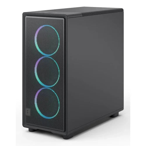 Fractal Design FRACTAL CAJA EPOCH XL BLACK TG RGB LIGHT TINT FD-C-EPO1X-04 - imagen 1