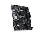 MSI PLACA MSI PRO A620AM-B EVO,AMD,AM5,A520,2DDR5,128GB,VGA+HDMI,2.5GBLAN,2SATA3+1XM.2,6USB3.2,MATX - imagen 2