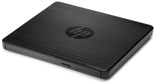 HP DVD GRABADOR EXTERNO HP F2B56AA