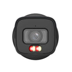 Dahua (DH-IPC-HFW5459EP-ASE-IL-0280B) DAHUA CAMARA IP BULLET SERIE 5 XINGHAN IA, 4MP, IR 50M, IP67, SOPORTA MICROSD HASTA 1TB, 12 VDC / POE, FIJA 2.8MM - imagen 2
