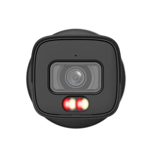 Dahua (DH-IPC-HFW5459EP-ASE-IL-0280B) DAHUA CAMARA IP BULLET SERIE 5 XINGHAN IA, 4MP, IR 50M, IP67, SOPORTA MICROSD HASTA 1TB, 12 VDC / POE, FIJA 2.8MM - imagen 2