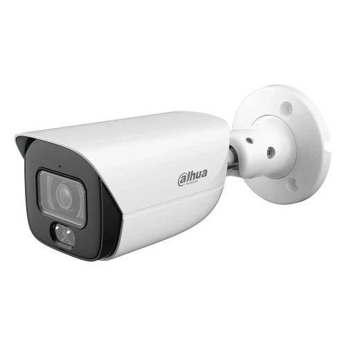 Dahua (DH-IPC-HFW5459EP-ASE-IL-0280B) DAHUA CAMARA IP BULLET SERIE 5 XINGHAN IA, 4MP, IR 50M, IP67, SOPORTA MICROSD HASTA 1TB, 12 VDC / POE, FIJA 2.8MM - imagen 3
