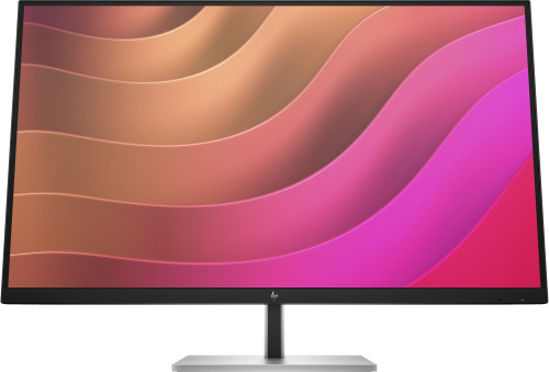 HP MONITOR HP E32K G5 / 32" / 4K / HDMI-DISPLAYPORT-USB(A)-USB(C) / REGULABLE ALTURA - imagen 1
