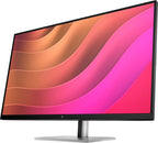 HP MONITOR HP E32K G5 / 32" / 4K / HDMI-DISPLAYPORT-USB(A)-USB(C) / REGULABLE ALTURA - imagen 2