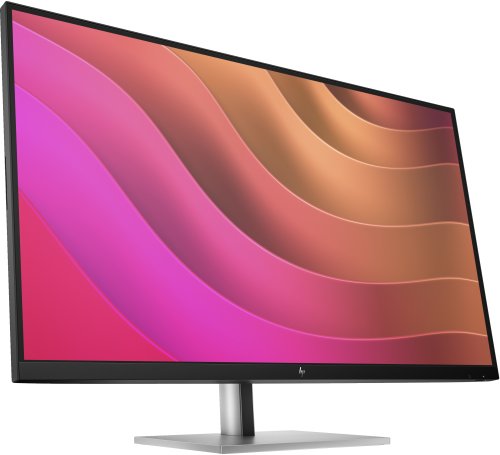 HP MONITOR HP E32K G5 / 32" / 4K / HDMI-DISPLAYPORT-USB(A)-USB(C) / REGULABLE ALTURA - imagen 3