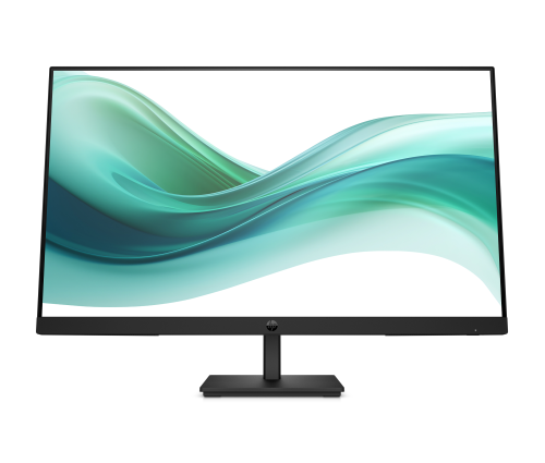 HP MONITOR HP SERIES 3 PRO 327PF / 27" / FHD / VGA-HDMI-DISPLAYPORT - imagen 1