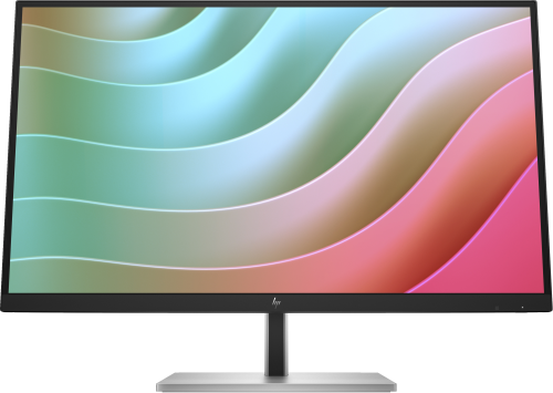 HP MONITOR HP E27K G5 / 27" / 4K / HDMI-DISPLAYPORT-USB(A)-USB(C) / REGULABLE ALTURA - imagen 1