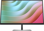 HP MONITOR HP E27K G5 / 27" / 4K / HDMI-DISPLAYPORT-USB(A)-USB(C) / REGULABLE ALTURA - imagen 1