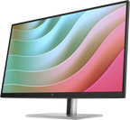 HP MONITOR HP E27K G5 / 27" / 4K / HDMI-DISPLAYPORT-USB(A)-USB(C) / REGULABLE ALTURA - imagen 2