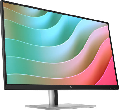 HP MONITOR HP E27K G5 / 27" / 4K / HDMI-DISPLAYPORT-USB(A)-USB(C) / REGULABLE ALTURA - imagen 3