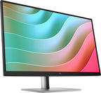 HP MONITOR HP E27K G5 / 27" / 4K / HDMI-DISPLAYPORT-USB(A)-USB(C) / REGULABLE ALTURA - imagen 3