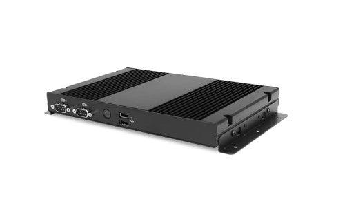 AOPEN DIGITAL ENGINE DEX5750 (491.DEP00.0520) FANLESS, CORE I5, 8GB RAM, 512G SSD, WINDOWS 10 IOT LTSC