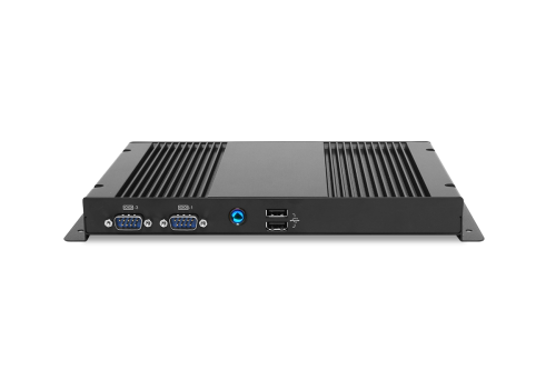 AOPEN DIGITAL ENGINE DEX5750-S (491.DEP00.2210) FO CORE I5-1135G7 512GB SSD, 16GB (8BGX2) RAM, WINDOWS 11 PROFESIONAL - imagen 1