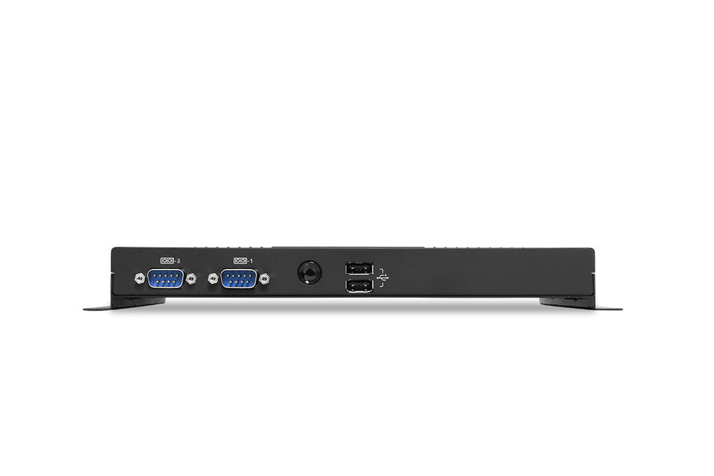 AOPEN DIGITAL ENGINE DEX5750-S (491.DEP00.2210) FO CORE I5-1135G7 512GB SSD, 16GB (8BGX2) RAM, WINDOWS 11 PROFESIONAL - imagen 2