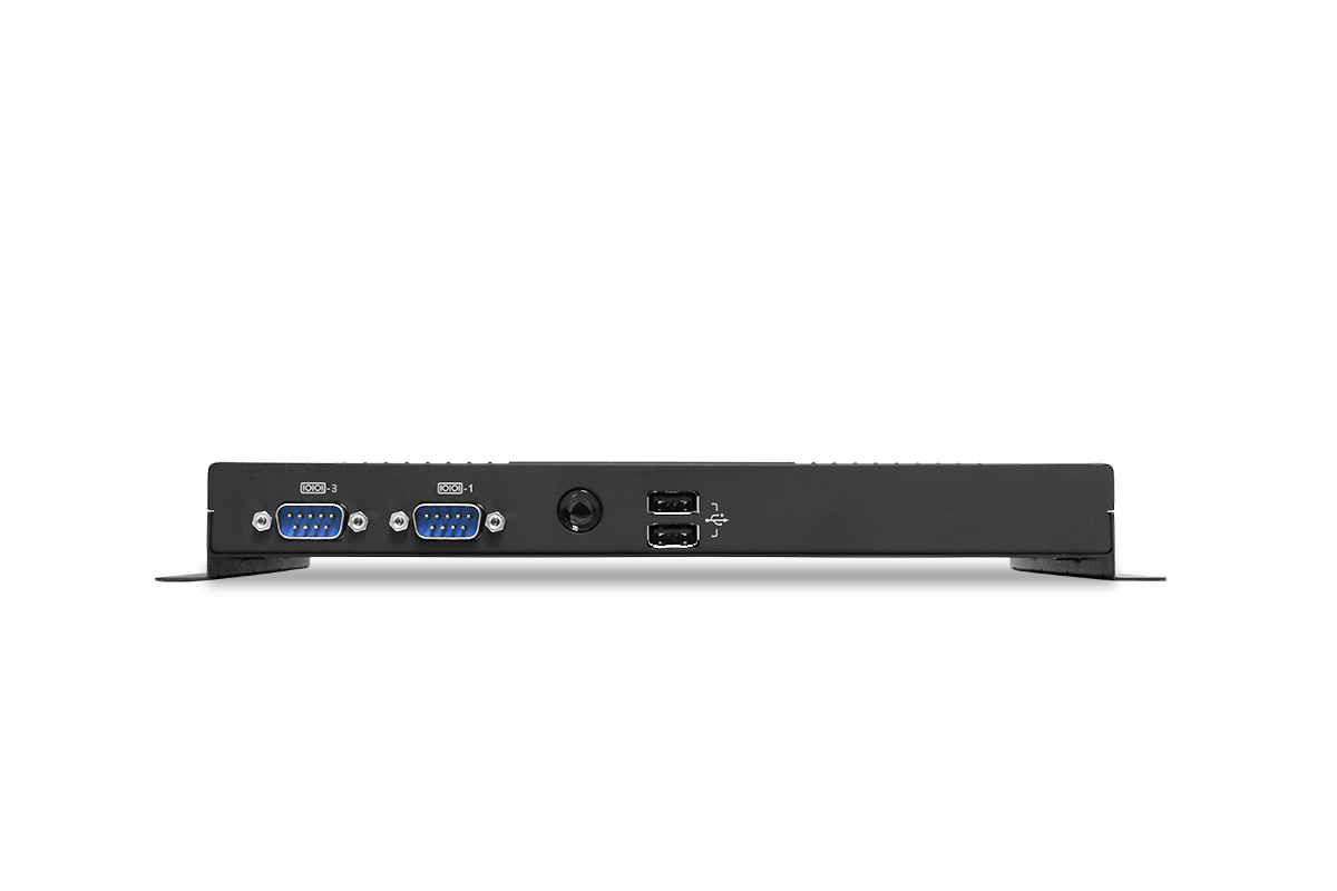 AOPEN DIGITAL ENGINE DEX5750-S (491.DEP00.2210) FO CORE I5-1135G7 512GB SSD, 16GB (8BGX2) RAM, WINDOWS 11 PROFESIONAL - imagen 2