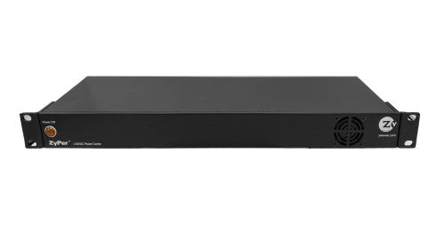 KRAMER AV OVER IP ZYPER4K +12V POWER DISTRIBUTION UNIT FOR 8X ENCODERS/DECODERS- Z4K_+12V_POWER_DISTRIBUTION_FOR_8X_Z4K_UNITS (Z4KPWRCTR12)
