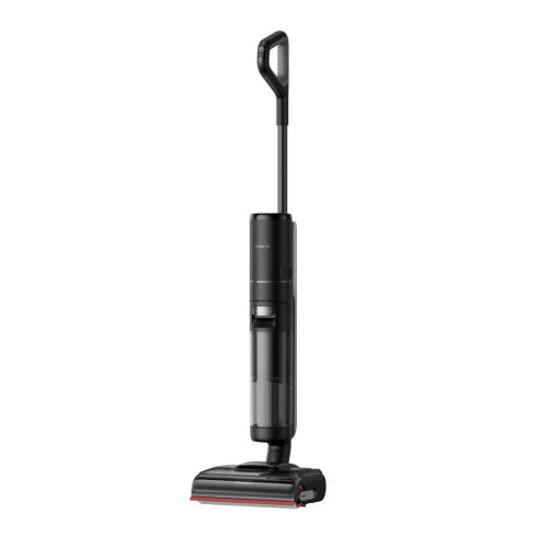 Dreame H15 Pro Aspiradora escoba 2 en 1 Corriente alterna Seca y húmeda Sin bolsa 400 W Negro 5 Ah - imagen 1