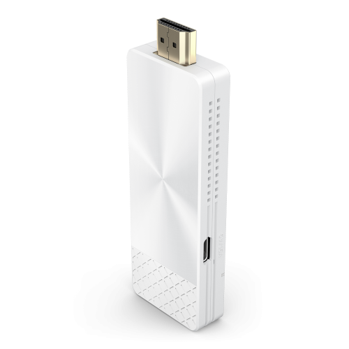 BENQ QP30 4K WIRELESS HDMI DONGLE, WIFI5, AIRPLAY, CHROMECAST, POWERED BY USB 5V 1.5A - imagen 2
