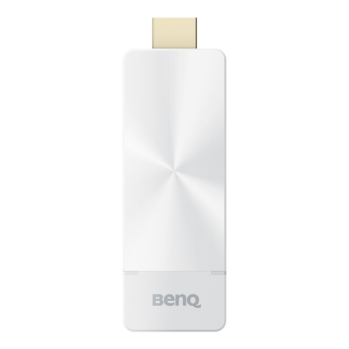 BENQ QP30 4K WIRELESS HDMI DONGLE, WIFI5, AIRPLAY, CHROMECAST, POWERED BY USB 5V 1.5A - imagen 3