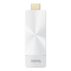 BENQ QP30 4K WIRELESS HDMI DONGLE, WIFI5, AIRPLAY, CHROMECAST, POWERED BY USB 5V 1.5A - imagen 3
