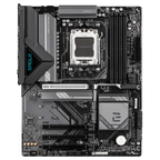 Gigabyte PLACA GIGABYTE B650E EAGLE WF6E,AMD,AM5,B650E,4DDR5,256GB,HDMI+DP,4SATA3+3M.2,GBLAN+WIFI6E+BT5.3,4USB3.2+2TYPE-C,ATX - imagen 2