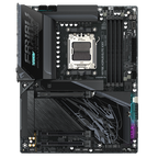 Gigabyte PLACA GIGABYTE X870 AORUS ELITE X,AMD,AM5,X870,4DDR5,256GB,1HDMI+2USB4,2SATA6+2M.2,5GBLAN+WIFI7+BT5.4,10USB3.2,ATX - imagen 2