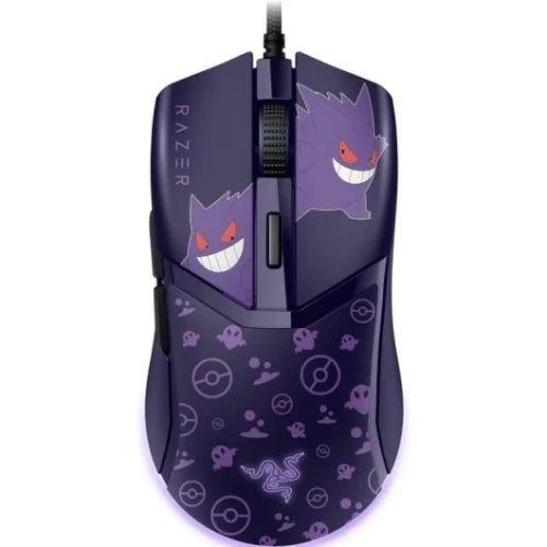 Razer RATON RAZER COBRA POKEMON GENGAR ED. (RZ01-04650700-R3M1)