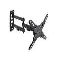 TooQ Soporte de Pared para Pantallas 13"-43", Negro - imagen 1