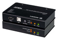 ATEN EXTENSOR KVM CAT 5 VGA/AUDIO USB (1280 X 1024 A 200M) (CE750A-AT-G) - imagen 1
