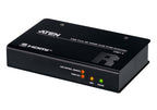 ATEN EXTENSOR KVM CAT 5 VGA/AUDIO USB (1280 X 1024 A 200M) (CE750A-AT-G) - imagen 3
