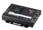 ATEN PREMIUM MODEL (CONSULTAR) TRANSMISOR HDMI TRUE 4K SOBRE IP POE CON USB PERIPHERAL SUPPORT AND IR / RS-232 / ETHERNET (WEBGUI) CONTROL AND DAISY-CHAINABLE (VE8962T-AT-G)(CP5) - imagen 1