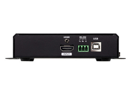 ATEN PREMIUM MODEL (CONSULTAR) TRANSMISOR HDMI TRUE 4K SOBRE IP POE CON USB PERIPHERAL SUPPORT AND IR / RS-232 / ETHERNET (WEBGUI) CONTROL AND DAISY-CHAINABLE (VE8962T-AT-G)(CP5) - imagen 2